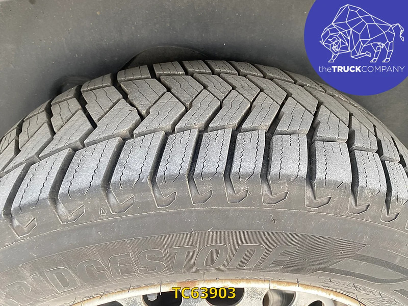 Peugeot Expert 2.0 HDI - DUBBELE CABINE - L2H1 - Small van: picture 5 Peugeot Expert 2.0 HDI - DUBBELE CABINE - L2H1 - Small van: picture 5