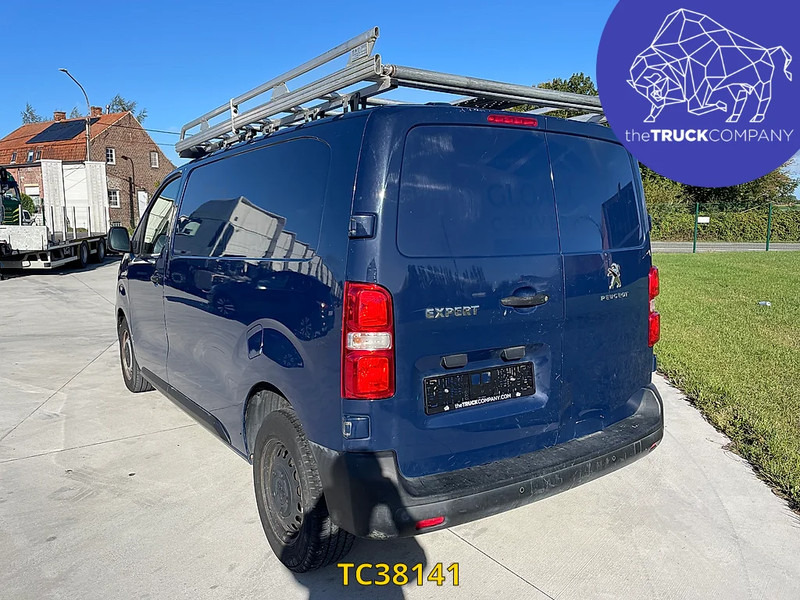 Peugeot Expert 2l 120cv - Small van: picture 3 Peugeot Expert 2l 120cv - Small van: picture 3