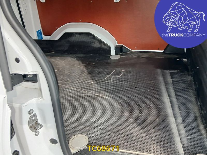 Renault Kangoo 1.5 DCI - Panel van: picture 2 Renault Kangoo 1.5 DCI - Panel van: picture 2