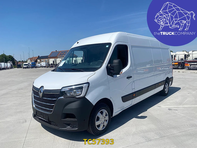 Renault Master 2.3 DCI L3H2 - Panel van: picture 1 Renault Master 2.3 DCI L3H2 - Panel van: picture 1