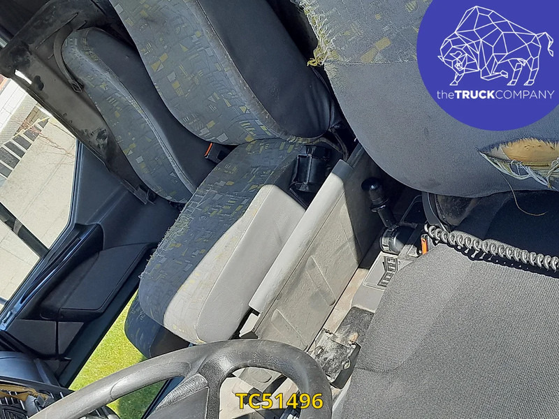 Renault Premium 270 - Garbage truck: picture 3 Renault Premium 270 - Garbage truck: picture 3