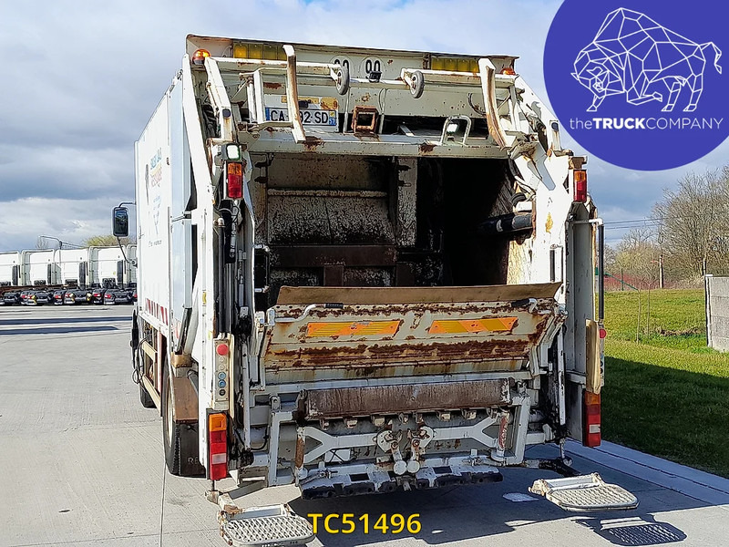 Renault Premium 270 - Garbage truck: picture 2 Renault Premium 270 - Garbage truck: picture 2