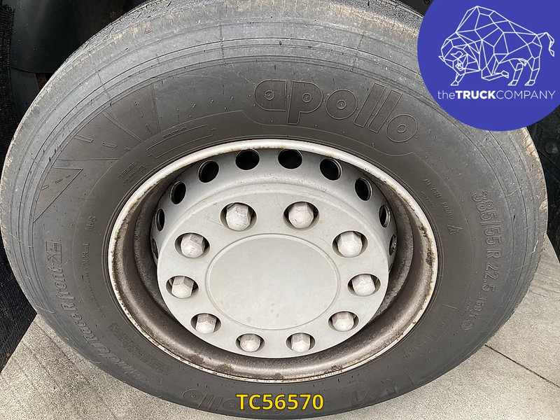 Renault Premium 280 on lease Renault Premium 280: picture 12 Renault Premium 280 on lease Renault Premium 280: picture 12