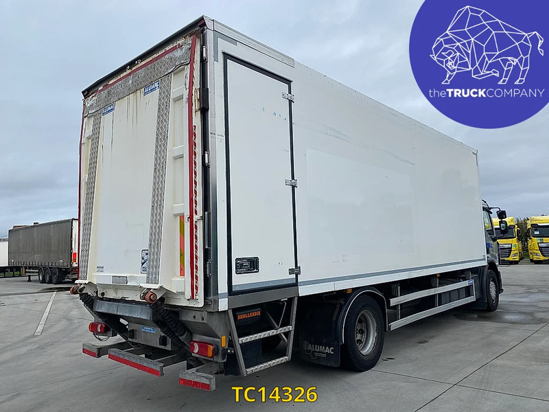 Renault Premium 320 - Box truck: picture 4 Renault Premium 320 - Box truck: picture 4