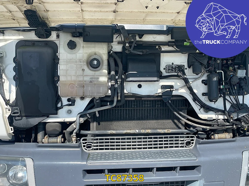 Renault Premium 320 - Container transporter/ Swap body truck: picture 5 Renault Premium 320 - Container transporter/ Swap body truck: picture 5
