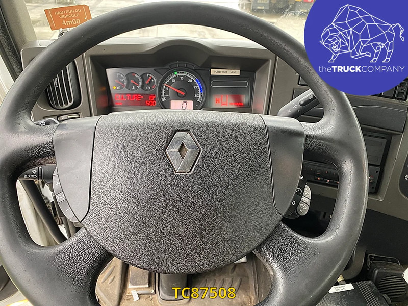 Renault Premium 320 - Garbage truck: picture 4 Renault Premium 320 - Garbage truck: picture 4