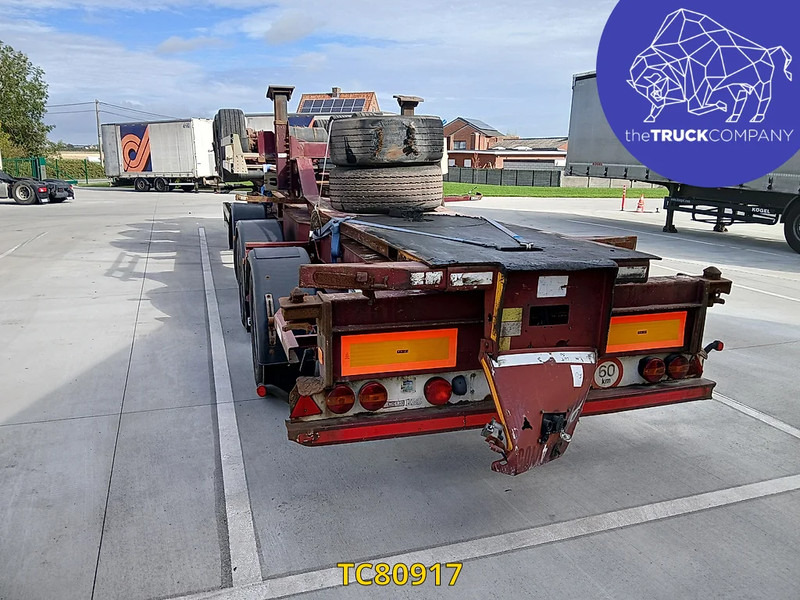 Renders ROC 12.27 CC - Container transporter/ Swap body semi-trailer: picture 4 Renders ROC 12.27 CC - Container transporter/ Swap body semi-trailer: picture 4