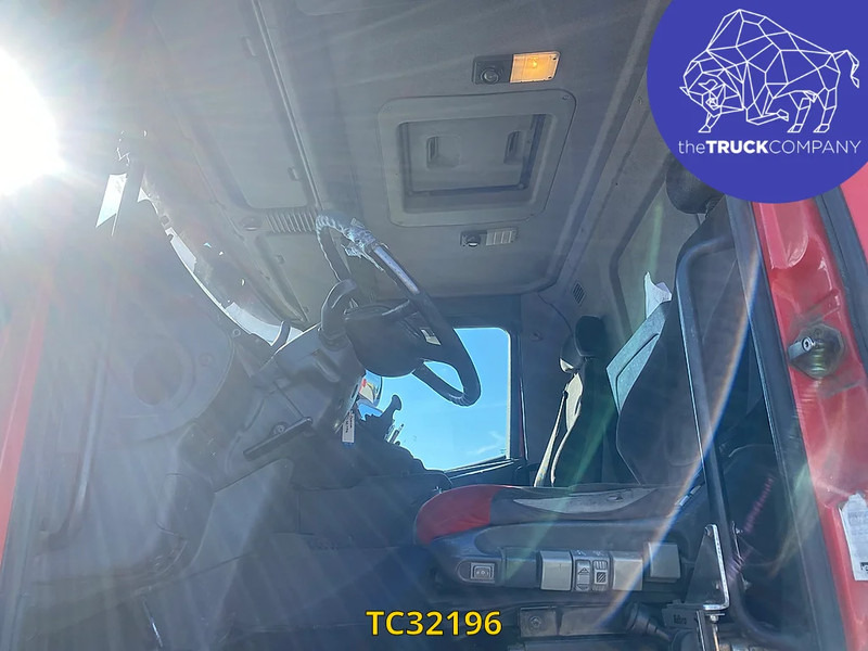 Scania G 400 - Tipper: picture 5 Scania G 400 - Tipper: picture 5