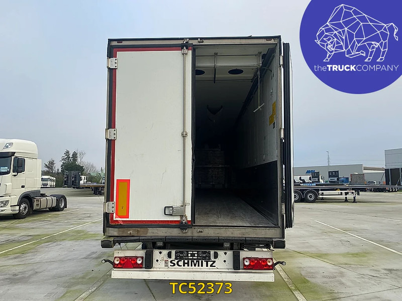 Schmitz Cargobull - Refrigerator semi-trailer: picture 4 Schmitz Cargobull - Refrigerator semi-trailer: picture 4