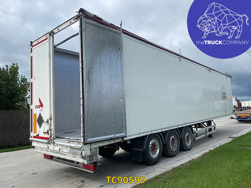 Stas - Semi-trailer: picture 2 Stas - Semi-trailer: picture 2