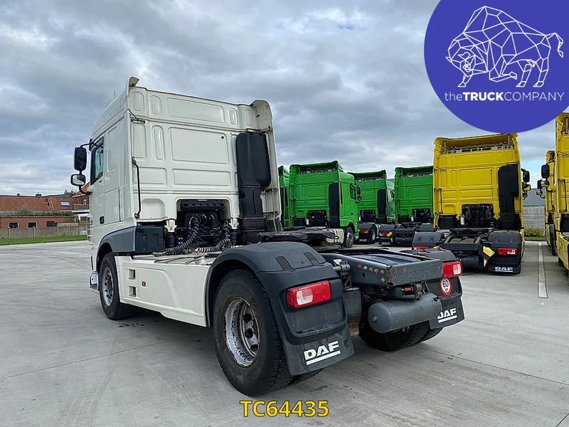 DAF XF 105 460 - Tractor unit: picture 3 DAF XF 105 460 - Tractor unit: picture 3