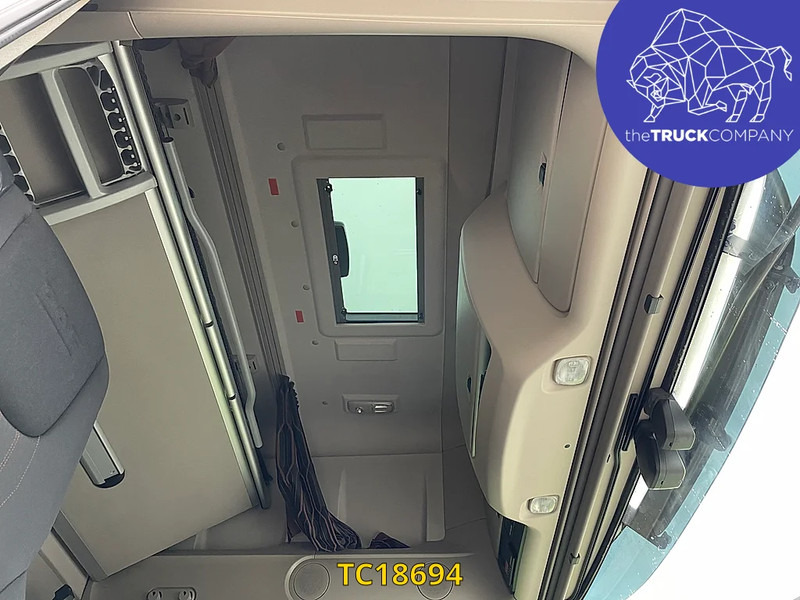 DAF XF 480 - Tractor unit: picture 4 DAF XF 480 - Tractor unit: picture 4