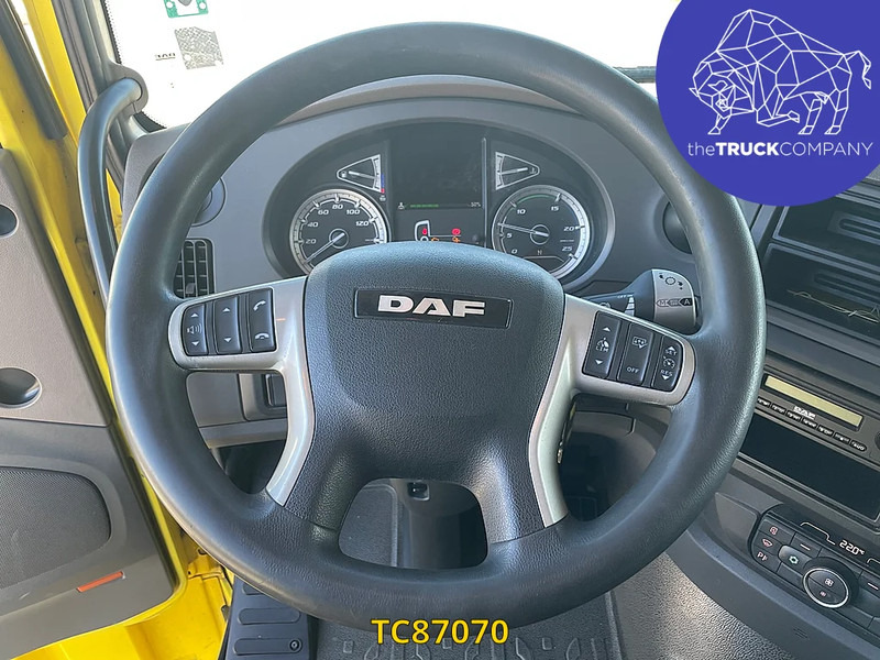 DAF XF Euro6 430 - Tractor unit: picture 2 DAF XF Euro6 430 - Tractor unit: picture 2