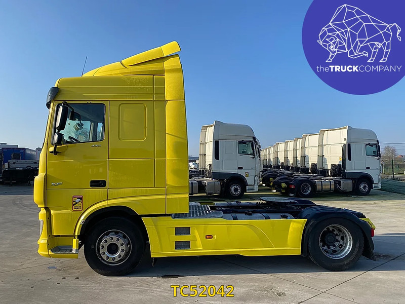 DAF XF Euro6 430 - Tractor unit: picture 2 DAF XF Euro6 430 - Tractor unit: picture 2