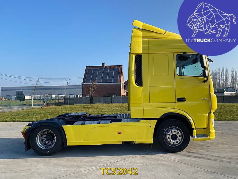 DAF XF Euro6 430 - Tractor unit: picture 3 DAF XF Euro6 430 - Tractor unit: picture 3