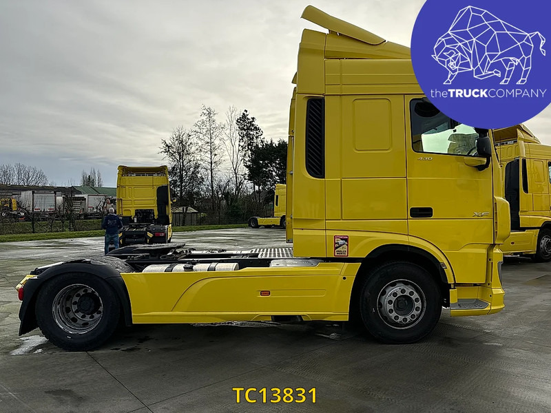 DAF XF Euro6 430 - Tractor unit: picture 3 DAF XF Euro6 430 - Tractor unit: picture 3