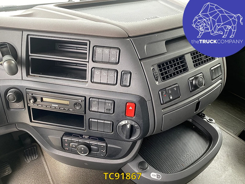 Tractor unit DAF XF Euro6 430: picture 6