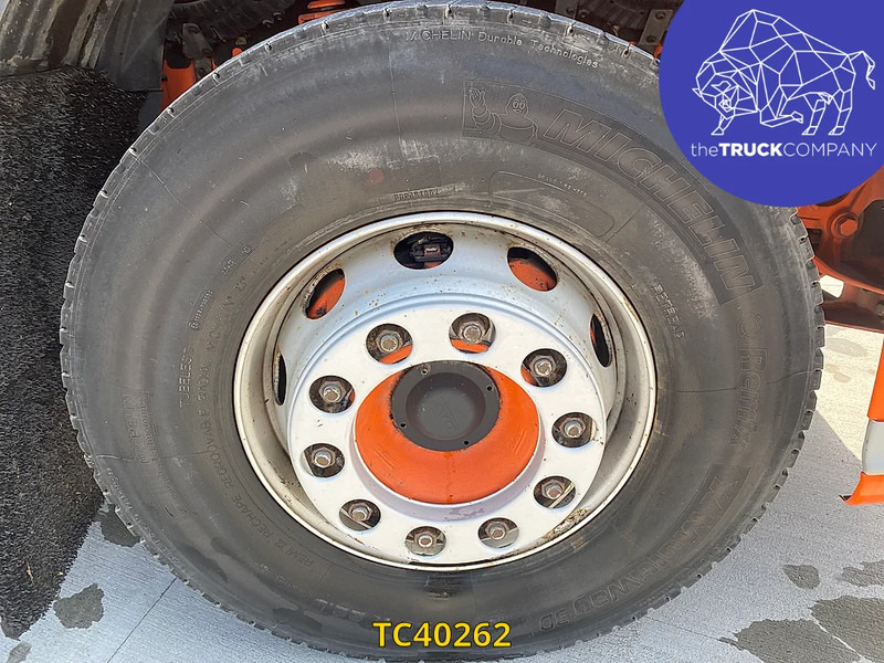 DAF XF Euro6 440 - Tractor unit: picture 2 DAF XF Euro6 440 - Tractor unit: picture 2