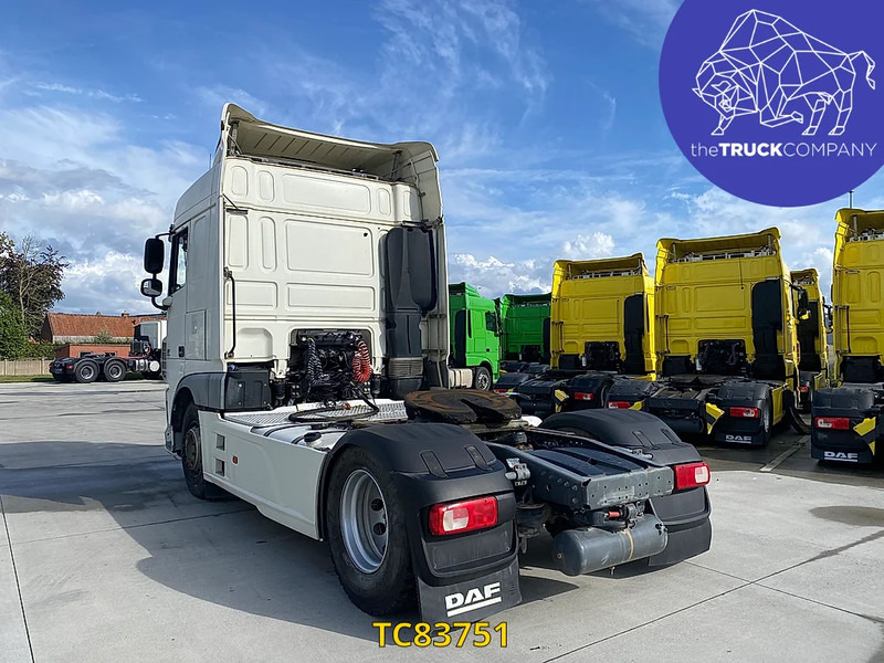 DAF XF Euro6 460 - Tractor unit: picture 3 DAF XF Euro6 460 - Tractor unit: picture 3