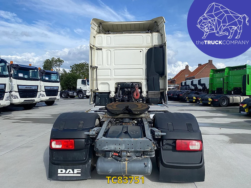DAF XF Euro6 460 - Tractor unit: picture 4 DAF XF Euro6 460 - Tractor unit: picture 4