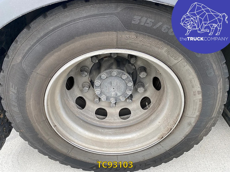 DAF XF Euro6 480 - Tractor unit: picture 4 DAF XF Euro6 480 - Tractor unit: picture 4