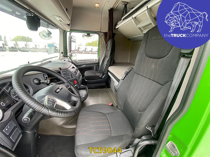 DAF XF Euro6 480 - Tractor unit: picture 5 DAF XF Euro6 480 - Tractor unit: picture 5