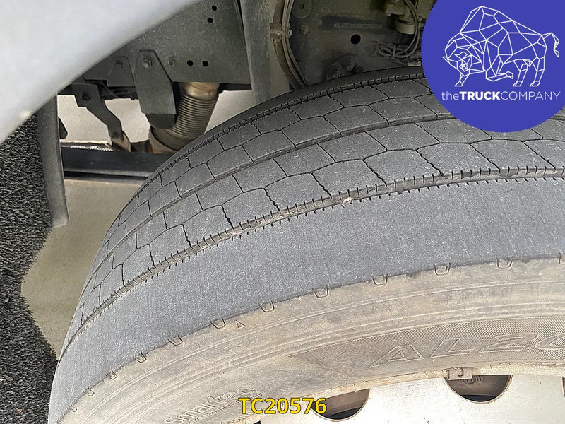 DAF XF Euro6 480 - Tractor unit: picture 3 DAF XF Euro6 480 - Tractor unit: picture 3