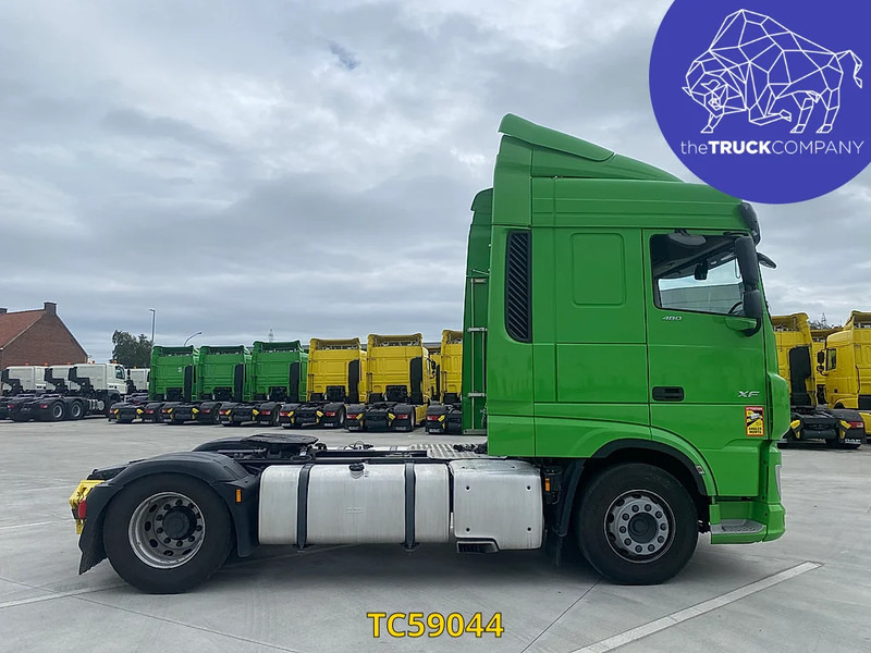 DAF XF Euro6 480 - Tractor unit: picture 2 DAF XF Euro6 480 - Tractor unit: picture 2