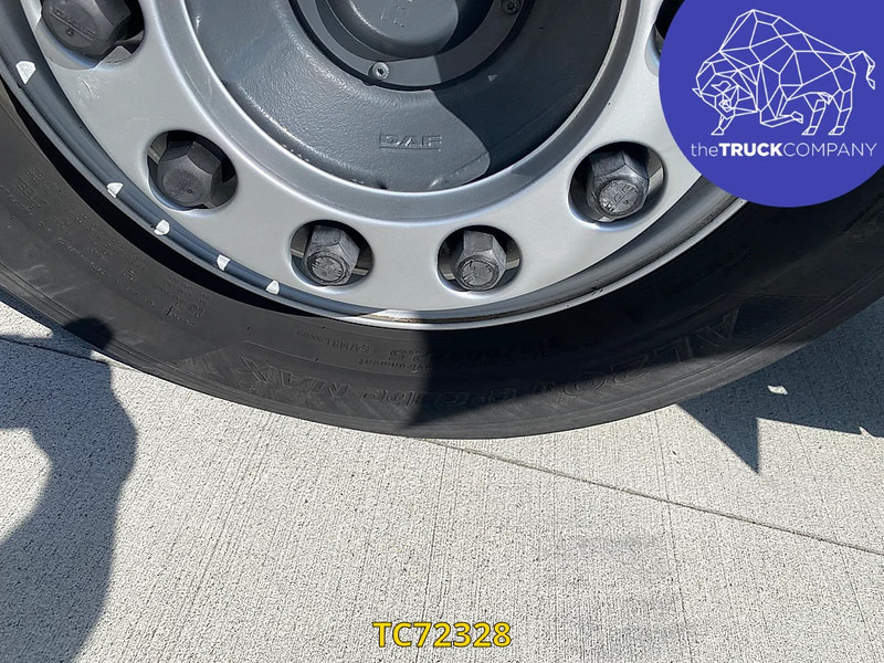 DAF XF Euro6 480 - Tractor unit: picture 3 DAF XF Euro6 480 - Tractor unit: picture 3