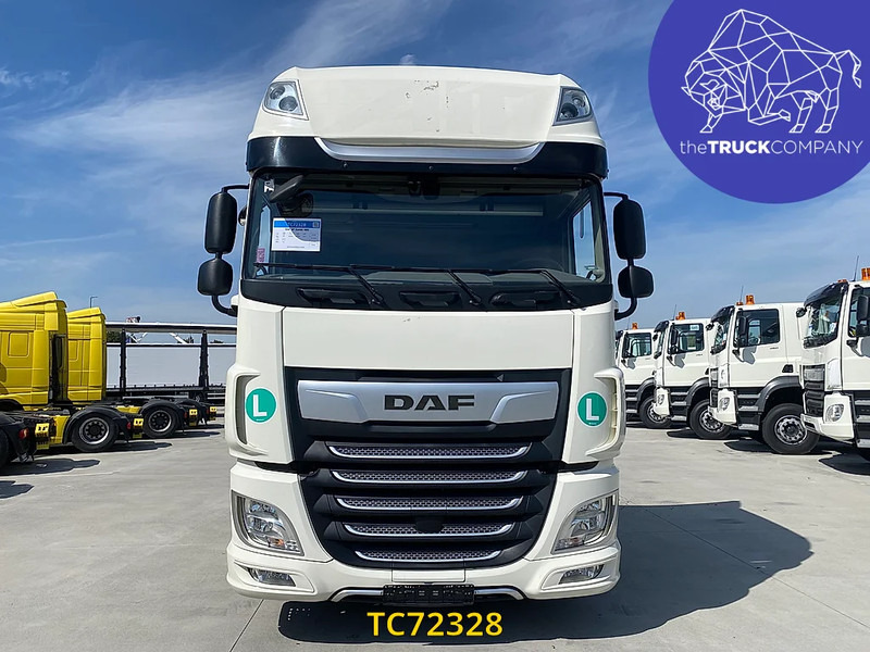 DAF XF Euro6 480 - Tractor unit: picture 2 DAF XF Euro6 480 - Tractor unit: picture 2