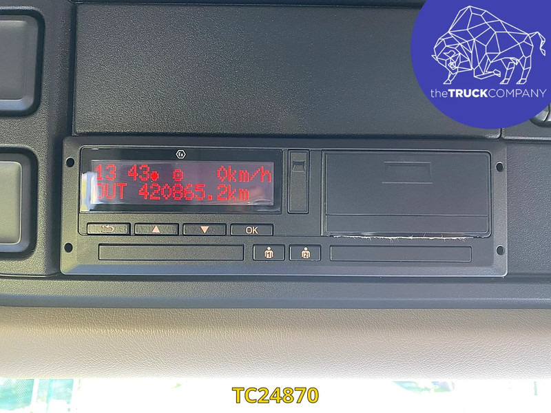 DAF XF Euro6 480 - Tractor unit: picture 3 DAF XF Euro6 480 - Tractor unit: picture 3