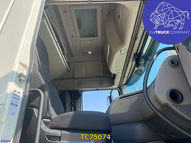 DAF XF Euro6 480 - Tractor unit: picture 5 DAF XF Euro6 480 - Tractor unit: picture 5