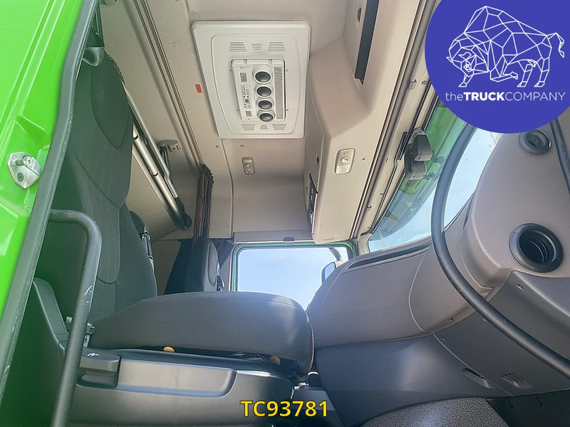 DAF XF Euro6 480 - Tractor unit: picture 4 DAF XF Euro6 480 - Tractor unit: picture 4