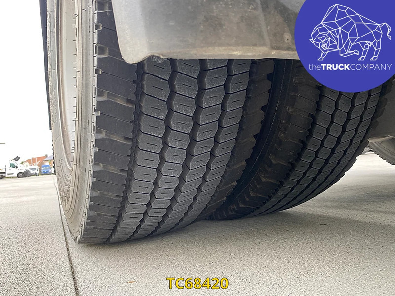 DAF XF Euro6 480 - Tractor unit: picture 4 DAF XF Euro6 480 - Tractor unit: picture 4