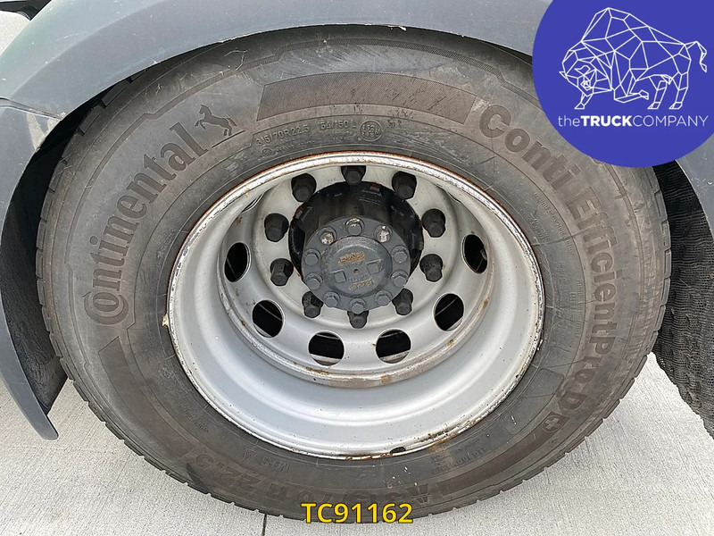 DAF XF Euro6 480 - Tractor unit: picture 4 DAF XF Euro6 480 - Tractor unit: picture 4