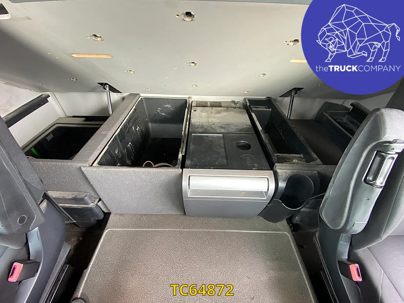 DAF XF Euro6 480 - Tractor unit: picture 2 DAF XF Euro6 480 - Tractor unit: picture 2