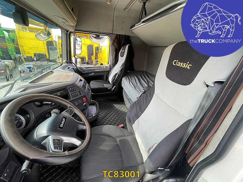 DAF XF Euro6 480 - Tractor unit: picture 5 DAF XF Euro6 480 - Tractor unit: picture 5