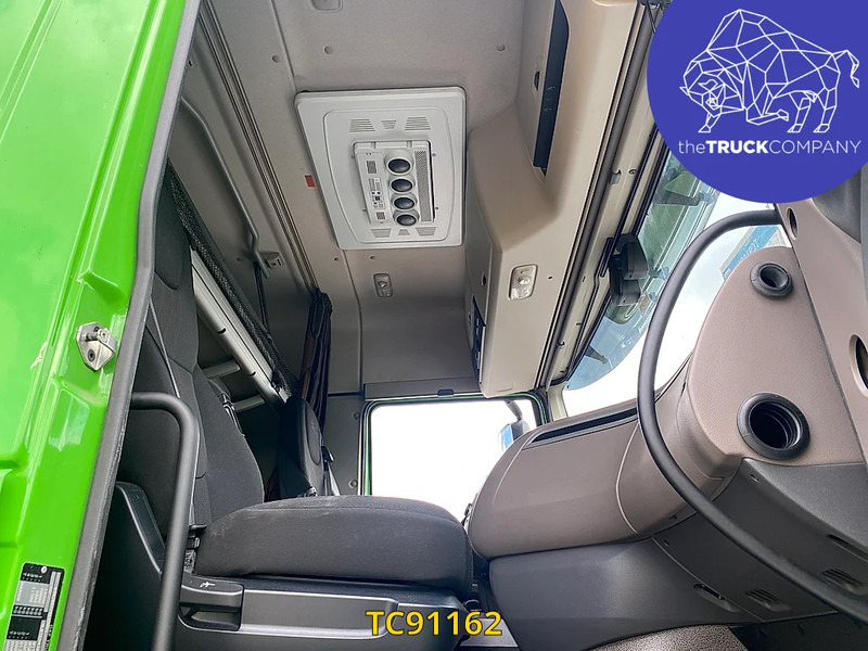 DAF XF Euro6 480 - Tractor unit: picture 5 DAF XF Euro6 480 - Tractor unit: picture 5