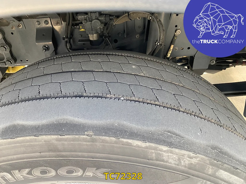 DAF XF Euro6 480 - Tractor unit: picture 4 DAF XF Euro6 480 - Tractor unit: picture 4