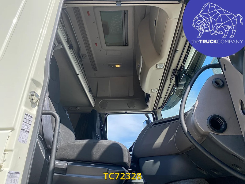 DAF XF Euro6 480 - Tractor unit: picture 5 DAF XF Euro6 480 - Tractor unit: picture 5