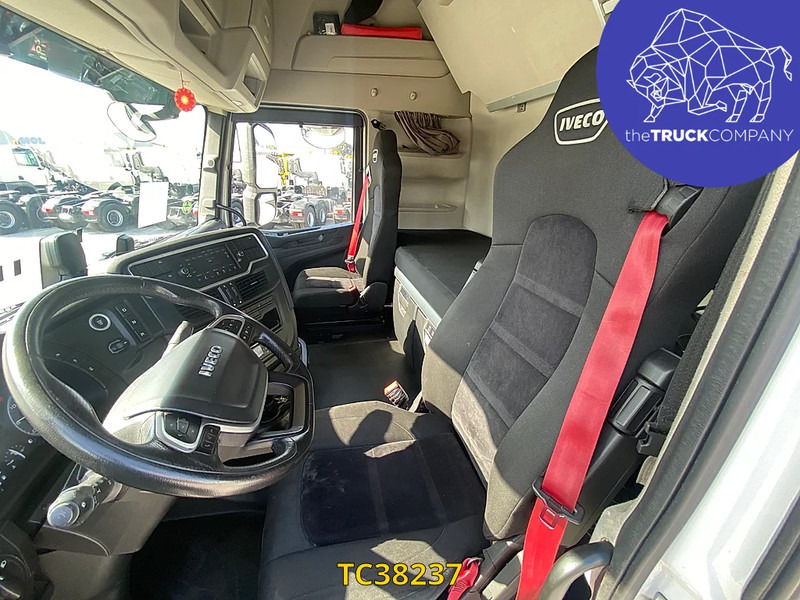 Iveco S-way 480 - Tractor unit: picture 5 Iveco S-way 480 - Tractor unit: picture 5