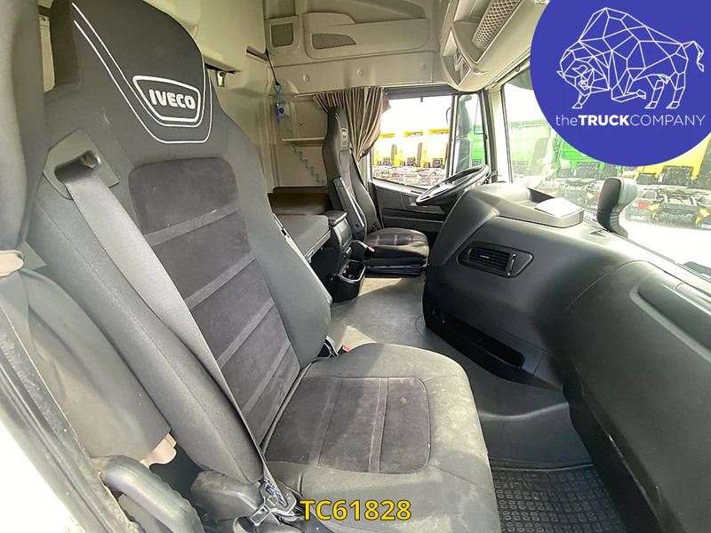 Iveco Stralis 440 S48 - Tractor unit: picture 5 Iveco Stralis 440 S48 - Tractor unit: picture 5
