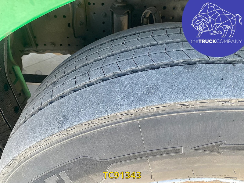 Iveco Stralis 460 - Tractor unit: picture 4 Iveco Stralis 460 - Tractor unit: picture 4