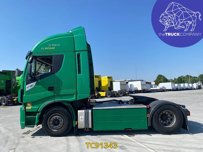 Iveco Stralis 460 - Tractor unit: picture 2 Iveco Stralis 460 - Tractor unit: picture 2