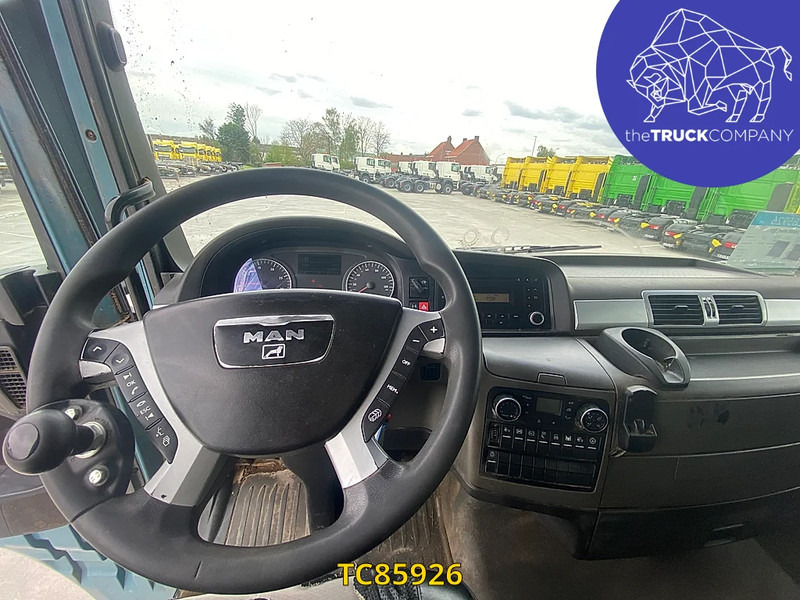 MAN TGX 430 - Tractor unit: picture 5 MAN TGX 430 - Tractor unit: picture 5