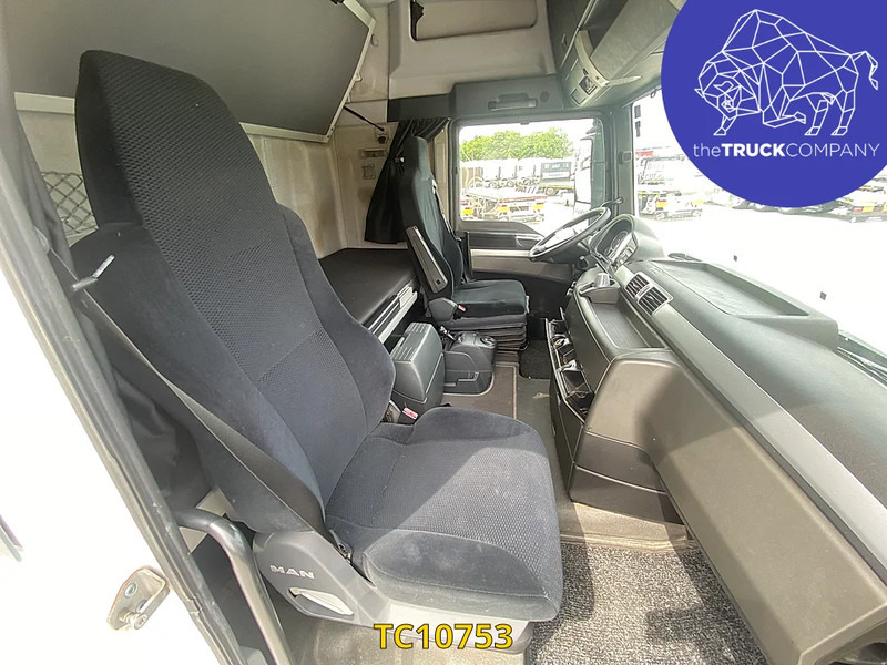 MAN TGX 440 - Tractor unit: picture 5 MAN TGX 440 - Tractor unit: picture 5