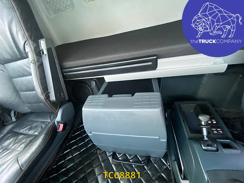 MAN TGX 560 - Tractor unit: picture 2 MAN TGX 560 - Tractor unit: picture 2