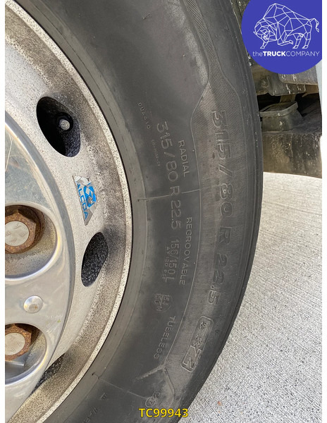 Mercedes-Benz Actros 1842 on lease Mercedes-Benz Actros 1842: picture 14 Mercedes-Benz Actros 1842 on lease Mercedes-Benz Actros 1842: picture 14