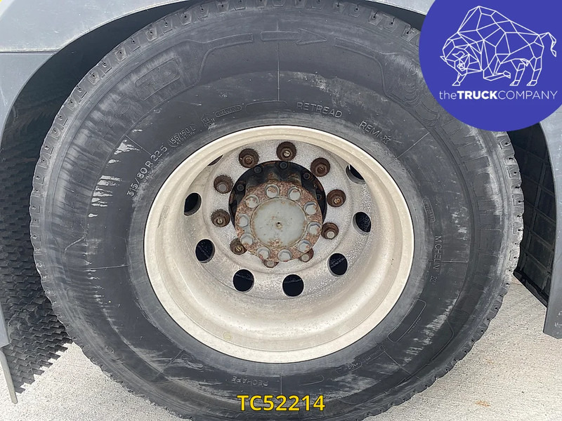Mercedes-Benz Actros 1842 - Tractor unit: picture 4 Mercedes-Benz Actros 1842 - Tractor unit: picture 4