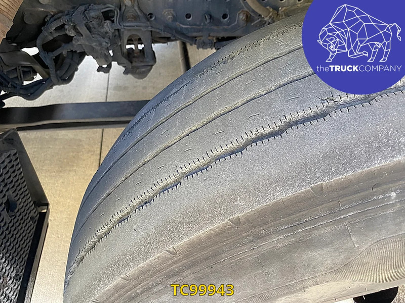 Mercedes-Benz Actros 1842 on lease Mercedes-Benz Actros 1842: picture 13 Mercedes-Benz Actros 1842 on lease Mercedes-Benz Actros 1842: picture 13